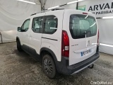  Peugeot  RIFTER  Allure L1 1.5 HDi 130CV BVA8 E6dT #2