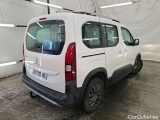  Peugeot  RIFTER  Allure L1 1.5 HDi 130CV BVA8 E6dT #3