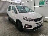  Peugeot  RIFTER  Allure L1 1.5 HDi 130CV BVA8 E6dT #4