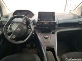  Peugeot  RIFTER  Allure L1 1.5 HDi 130CV BVA8 E6dT #5