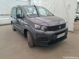  Peugeot  RIFTER  Active Pack L1 1.5 HDi 100CV BVM6 E6d #4