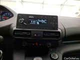  Peugeot  RIFTER  Active Pack L1 1.5 HDi 100CV BVM6 E6d #7