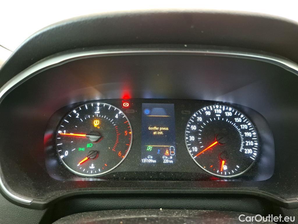  Renault  Megane  IV Berline 5pt. Business 1.5 dCi 115CV BVM6 E6d #52