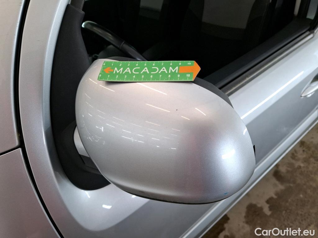  Renault  Kangoo RENAULT  / 2013 / 5P / monospace Intens - Blue dCi 95 #26