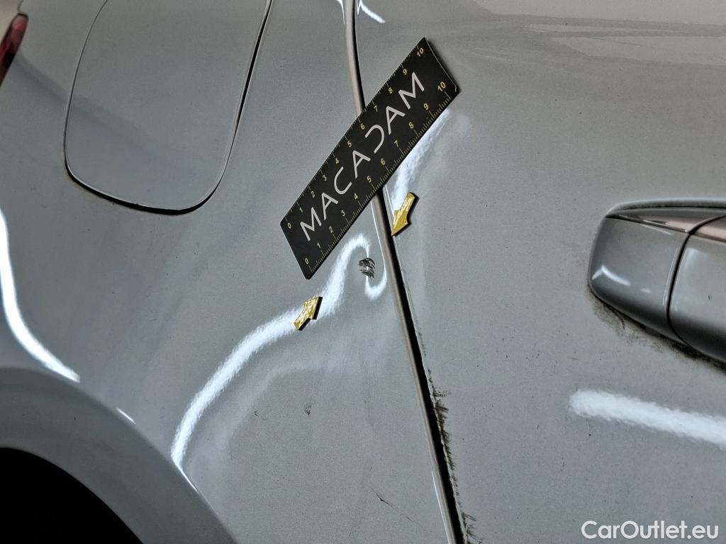  Renault  Megane  IV Berline 5pt. Business 1.5 dCi 115CV BVA7 E6d #2