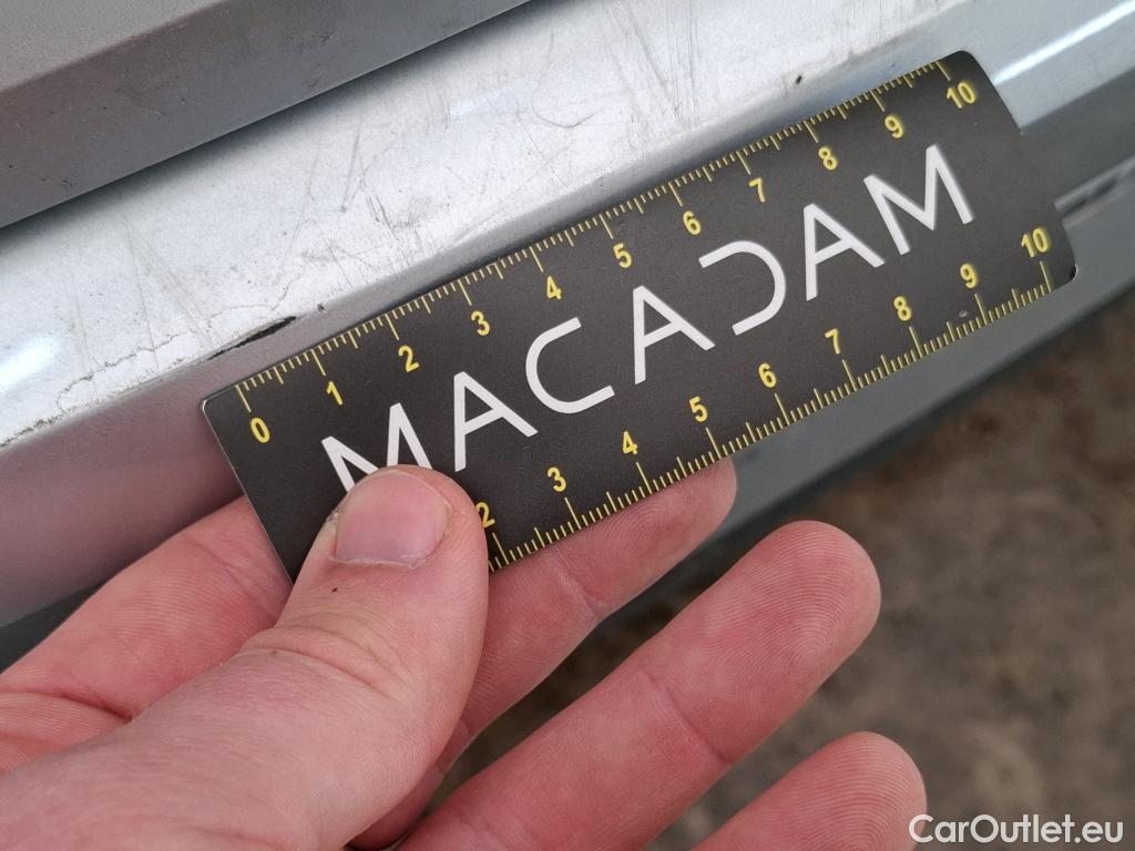  Renault  Megane  IV Berline 5pt. Business 1.5 dCi 115CV BVA7 E6d #17