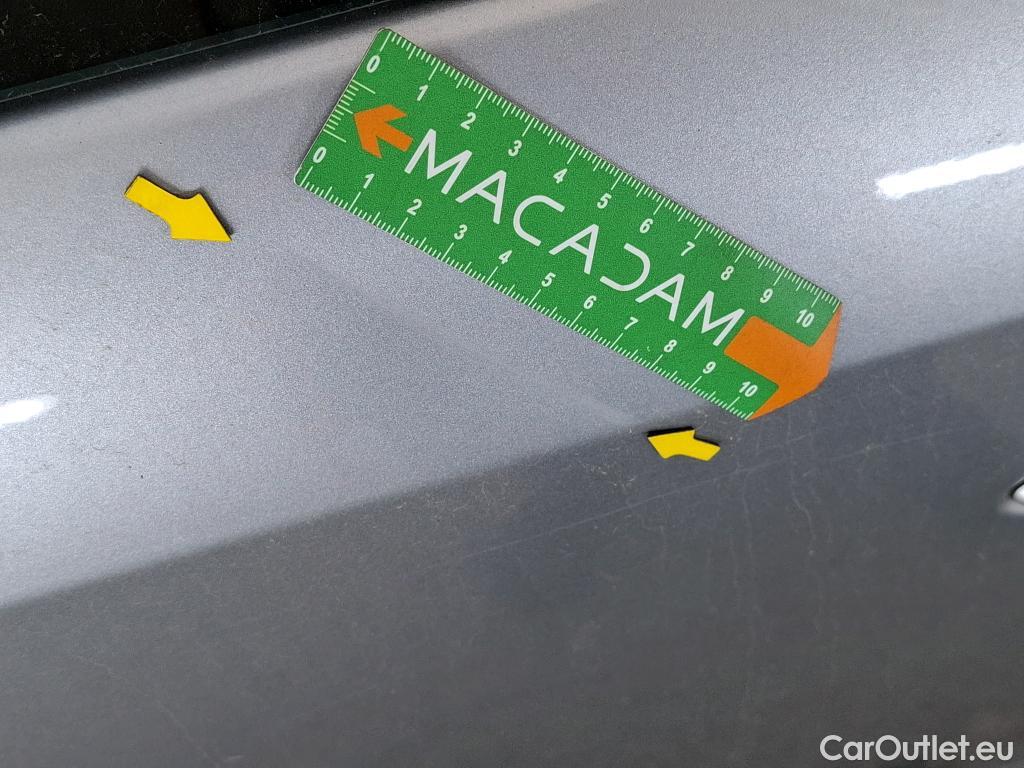  Renault  Kangoo RENAULT  / 2013 / 5P / monospace Intens - Blue dCi 95 #20