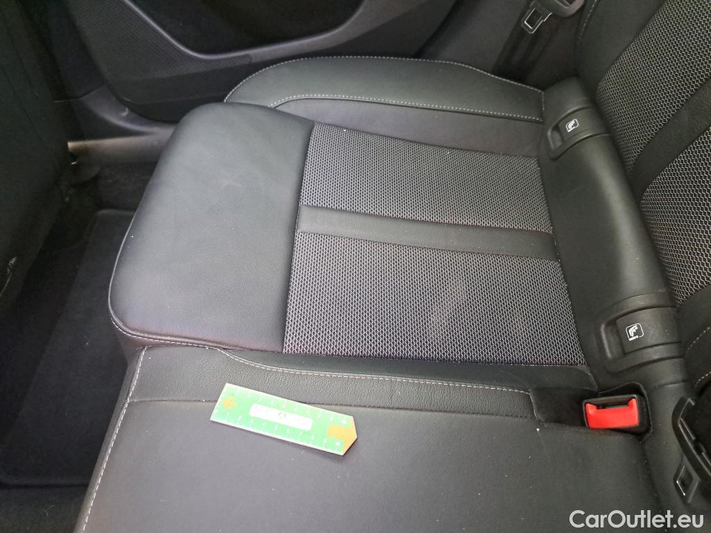  Skoda  Octavia  Berline Style 2.0 TDI 150CV BVA7 E6d #12