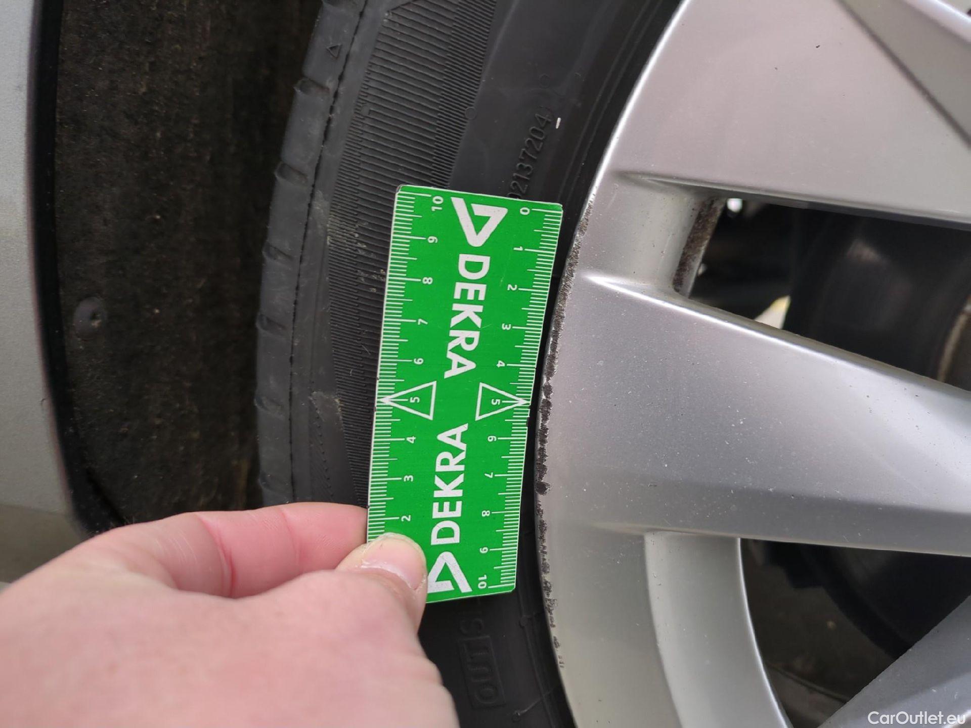  Skoda  Octavia  Break Style 2.0 TDI 150CV BVA7 E6d #16