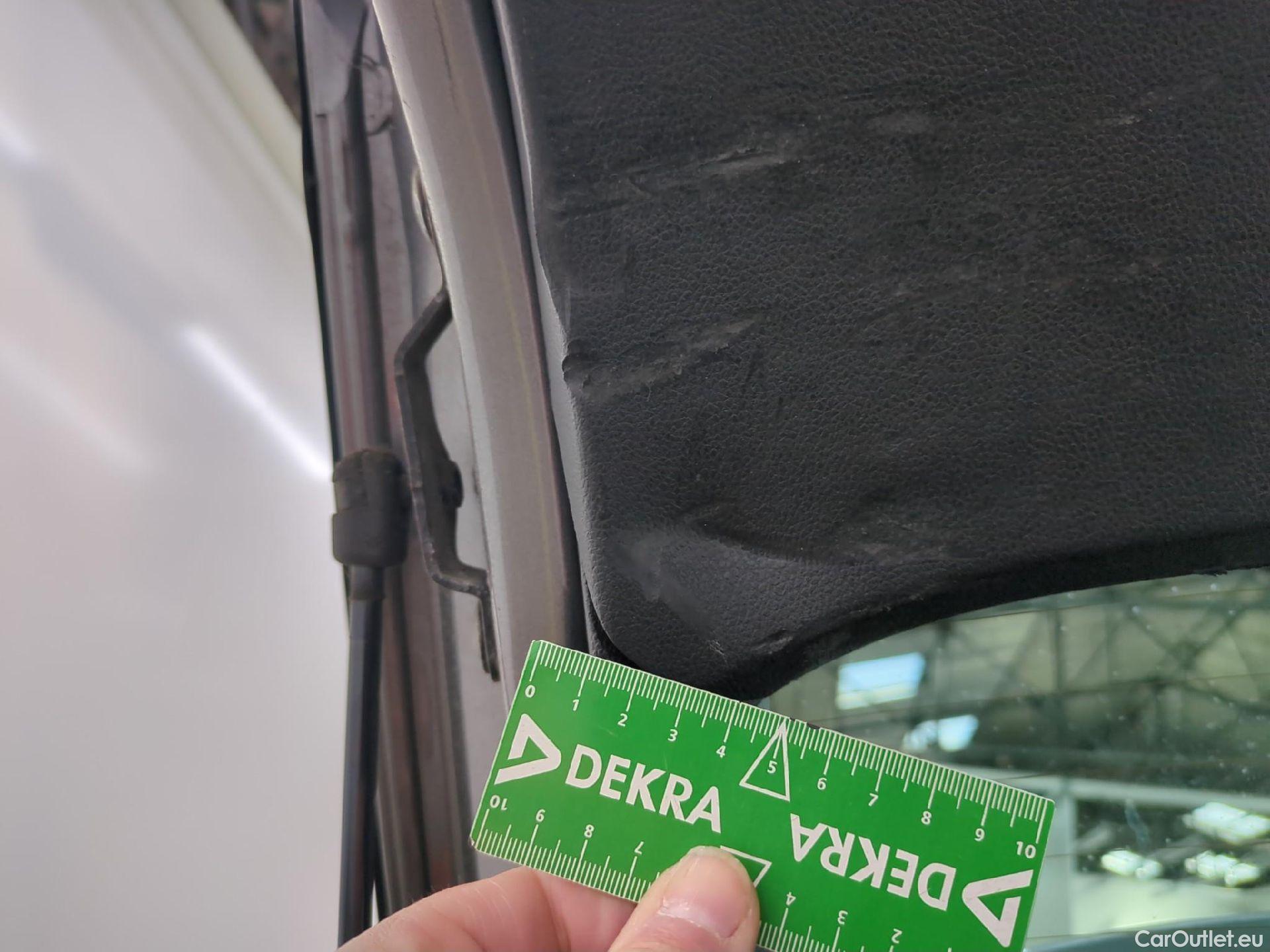  Skoda  Octavia  Break Style 2.0 TDI 150CV BVA7 E6d #23