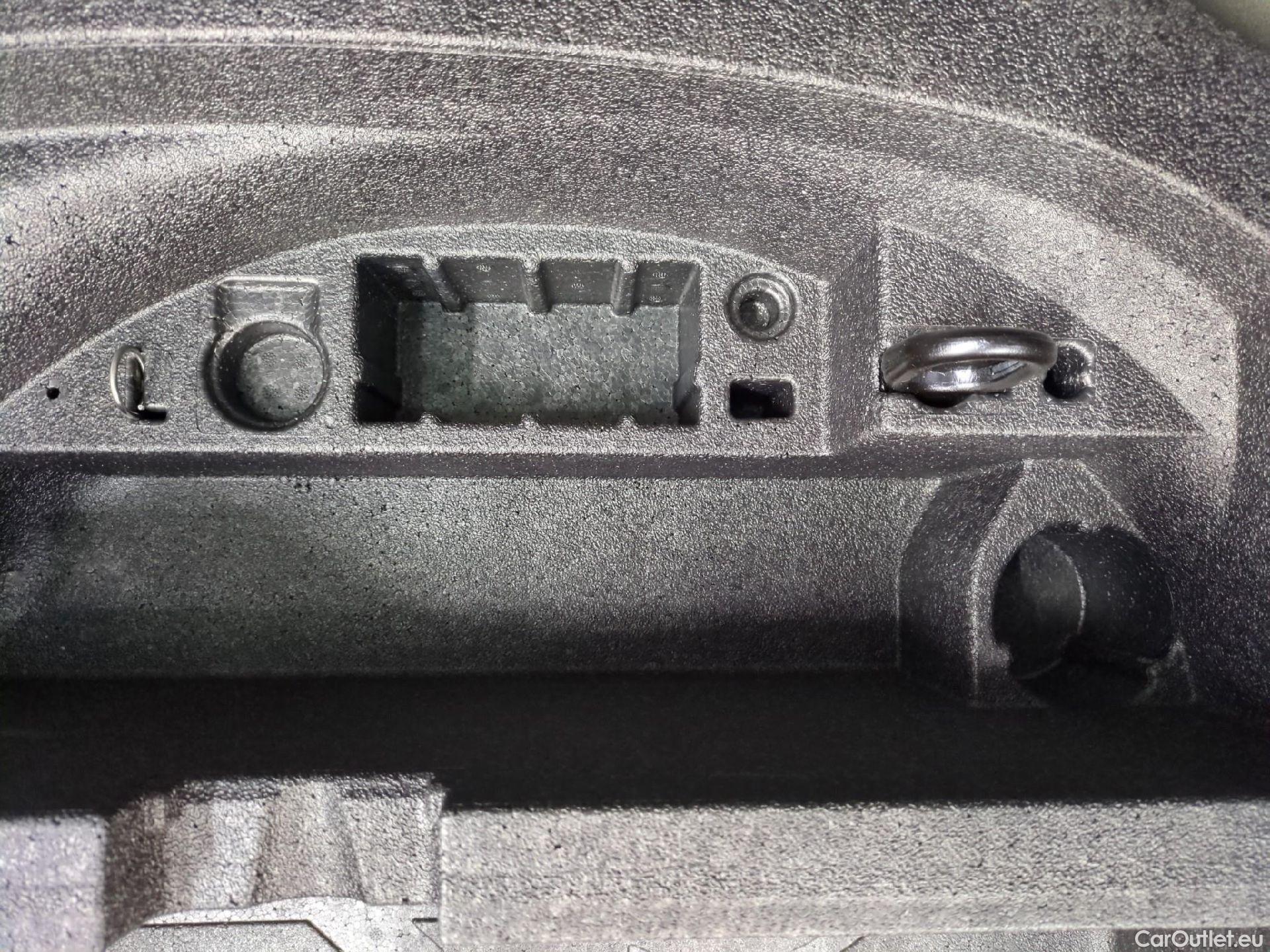  Skoda  Octavia  Break Style 2.0 TDI 150CV BVA7 E6d #11