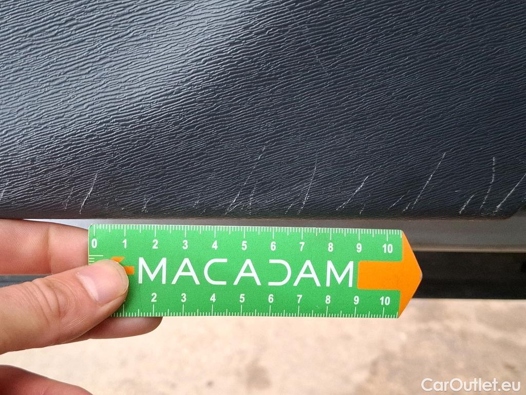  Renault  Kangoo RENAULT  / 2013 / 5P / monospace Intens - Blue dCi 95 #14