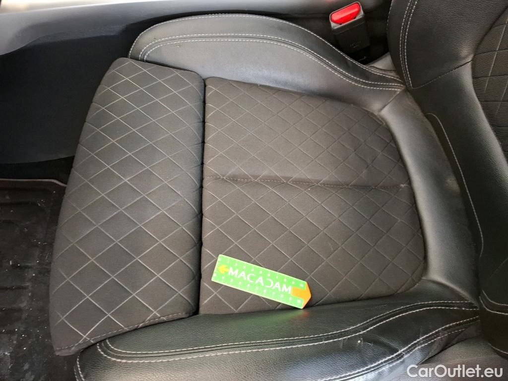  Renault  Kadjar  Intens 1.5 dCi 115CV BVA7 E6dT #1