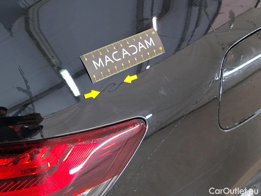  Renault  Megane  IV Berline 5pt. Business 1.5 dCi 115CV BVM6 E6d #4