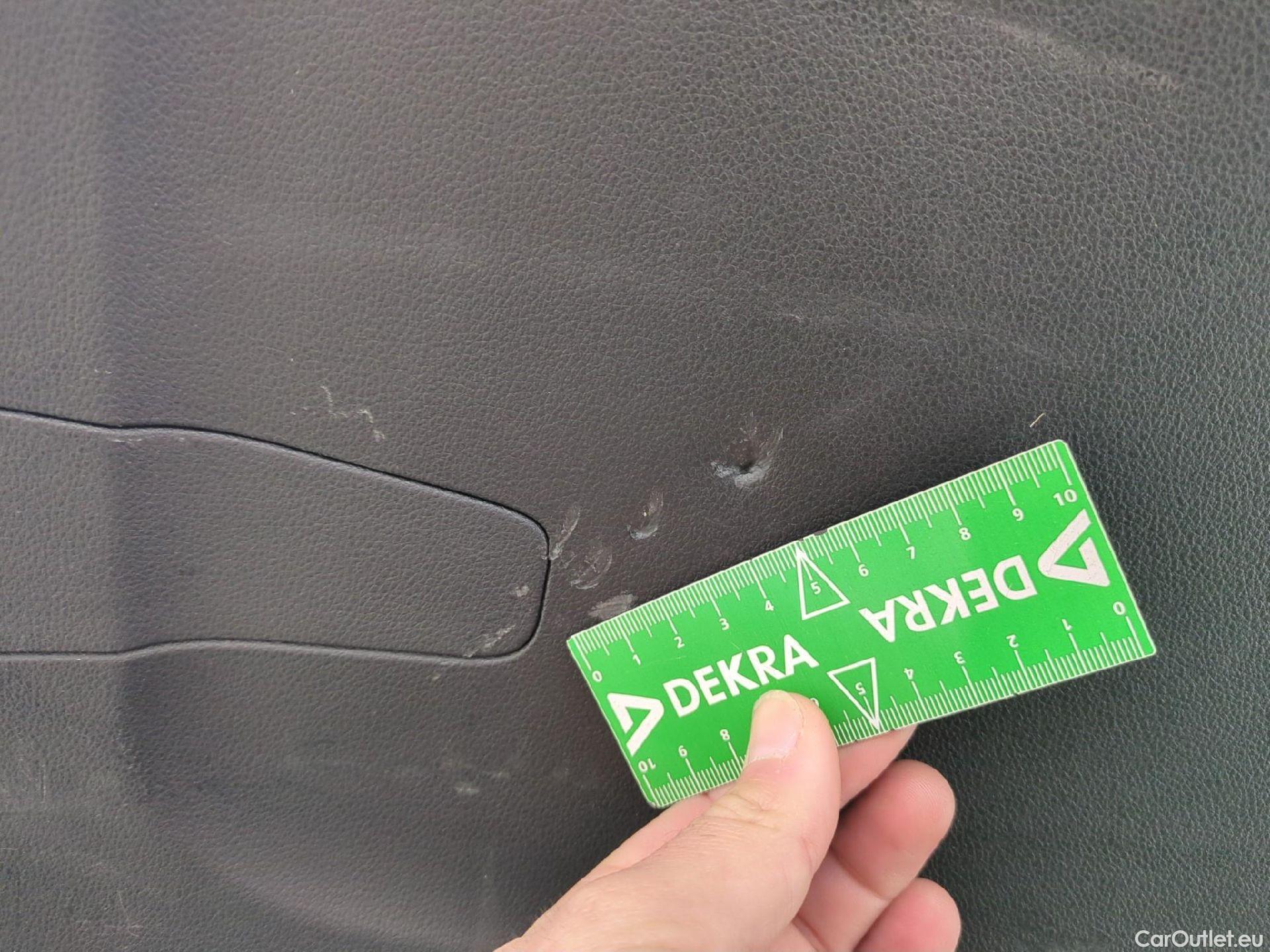  Skoda  Octavia  Break Style 2.0 TDI 150CV BVA7 E6d #22