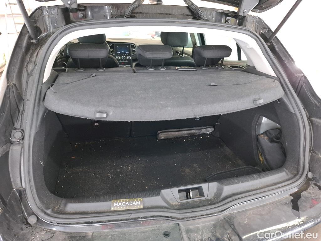  Renault  Megane  IV Berline 5pt. Business 1.5 dCi 115CV BVM6 E6d #33