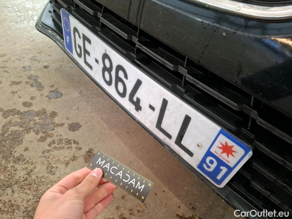  Renault  Megane  IV Berline 5pt. Business 1.5 dCi 115CV BVM6 E6d #49