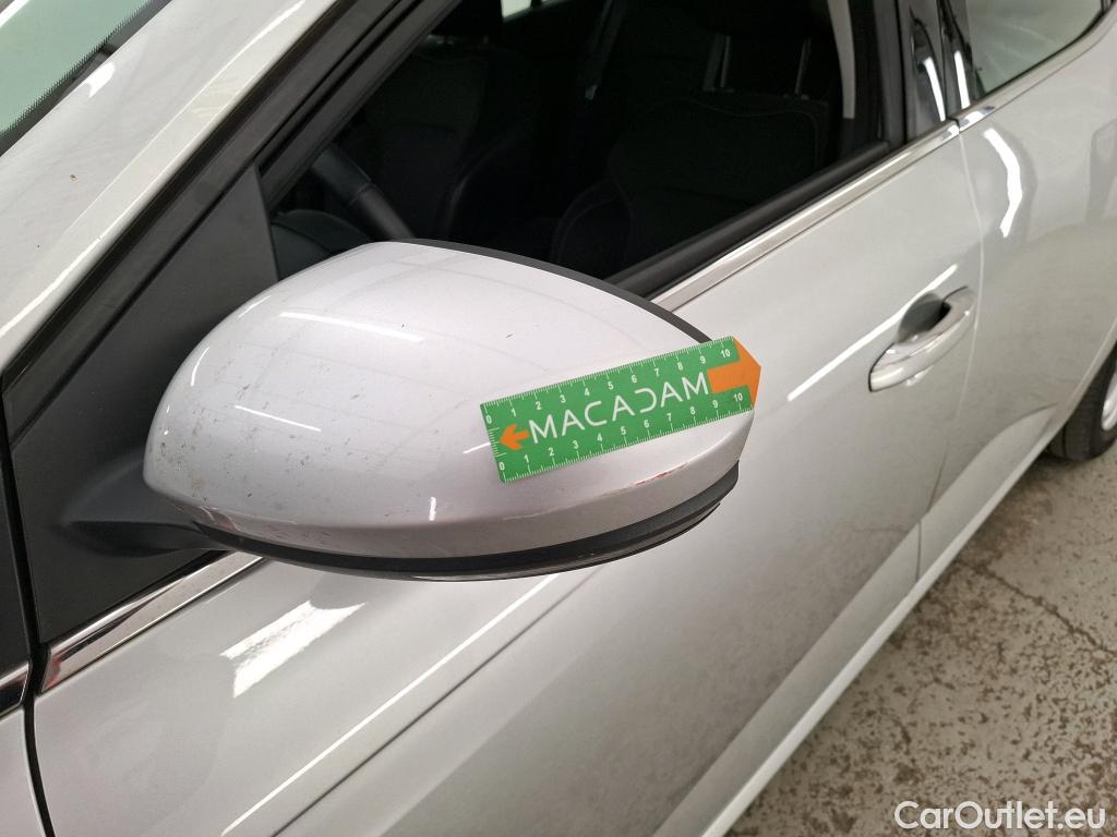  Renault  Megane  IV Berline 5 ptes. Business 1.5 dCi 115CV BVA7 E6dT #54