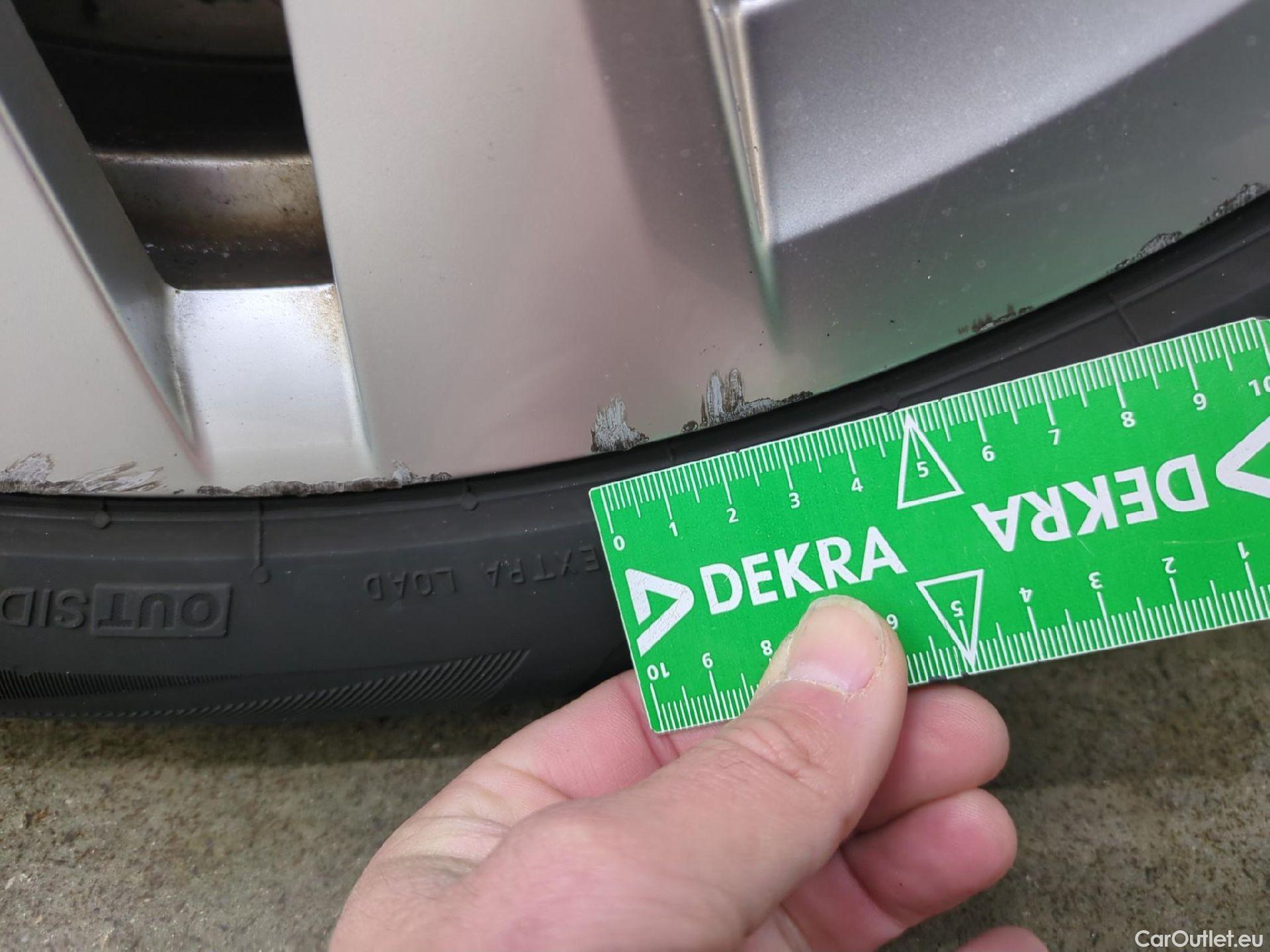  Skoda  Octavia  Break Style 2.0 TDI 150CV BVA7 E6d #32