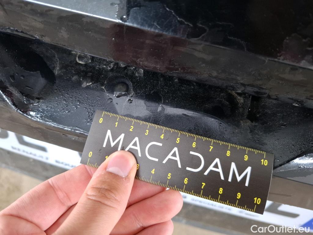  Renault  Megane  IV Berline 5pt. Business 1.5 dCi 115CV BVM6 E6d #9