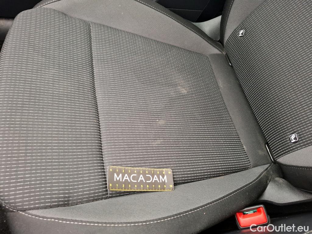  Skoda  Octavia  Berline Business 2.0 TDI 115CV BVM6 E6d #13