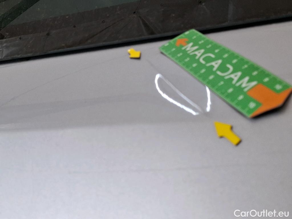  Renault  Kangoo RENAULT  / 2013 / 5P / monospace Intens - Blue dCi 95 #19