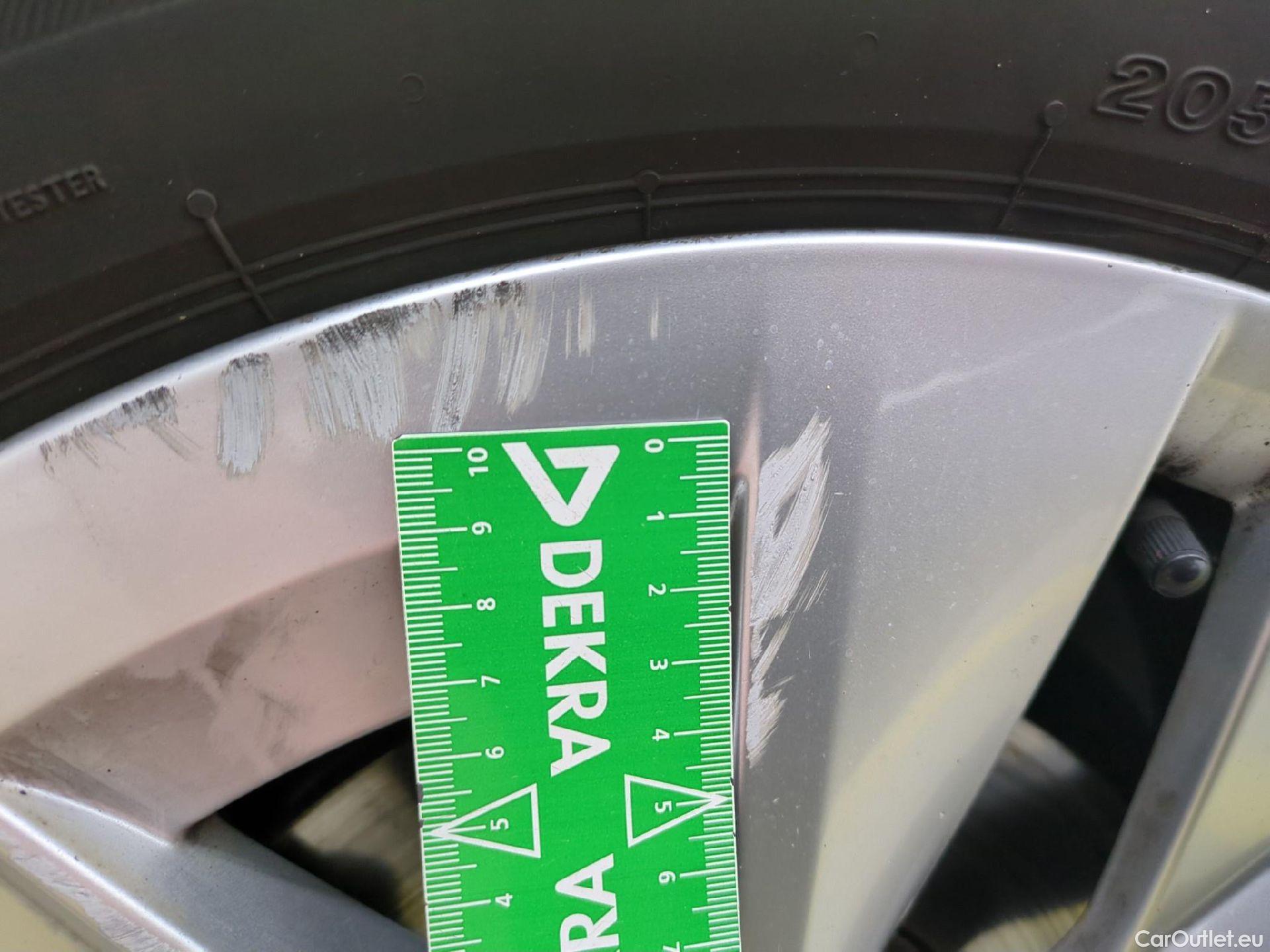  Skoda  Octavia  Break Style 2.0 TDI 150CV BVA7 E6d #7