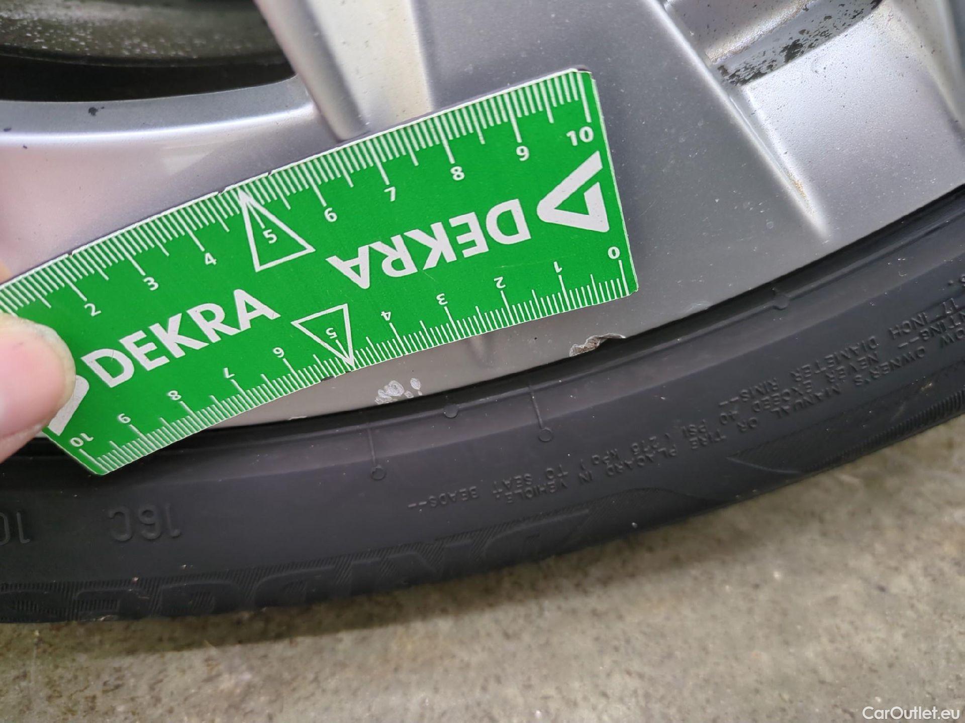  Skoda  Octavia  Break Style 2.0 TDI 150CV BVA7 E6d #19