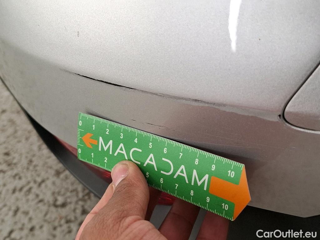  Renault  Megane  IV Berline 5 ptes. Business 1.5 dCi 115CV BVA7 E6dT #10