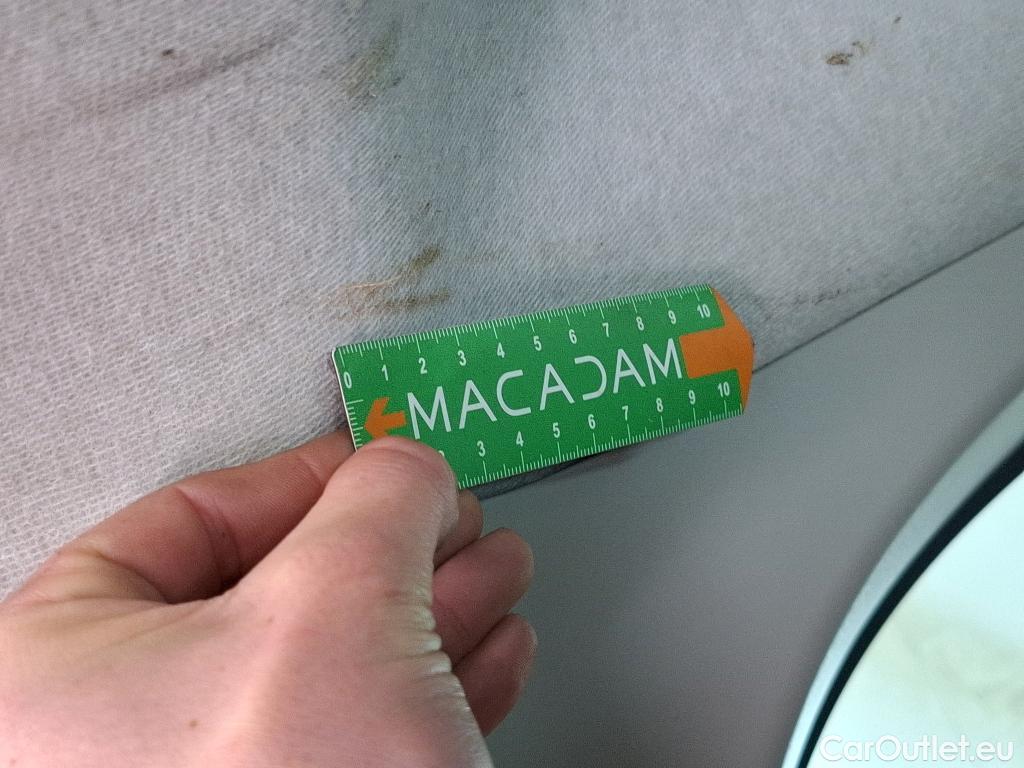  Renault  Kangoo RENAULT  / 2013 / 5P / monospace Intens - Blue dCi 95 #49