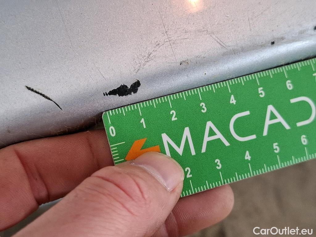  Renault  Kangoo RENAULT  / 2013 / 5P / monospace Intens - Blue dCi 95 #32