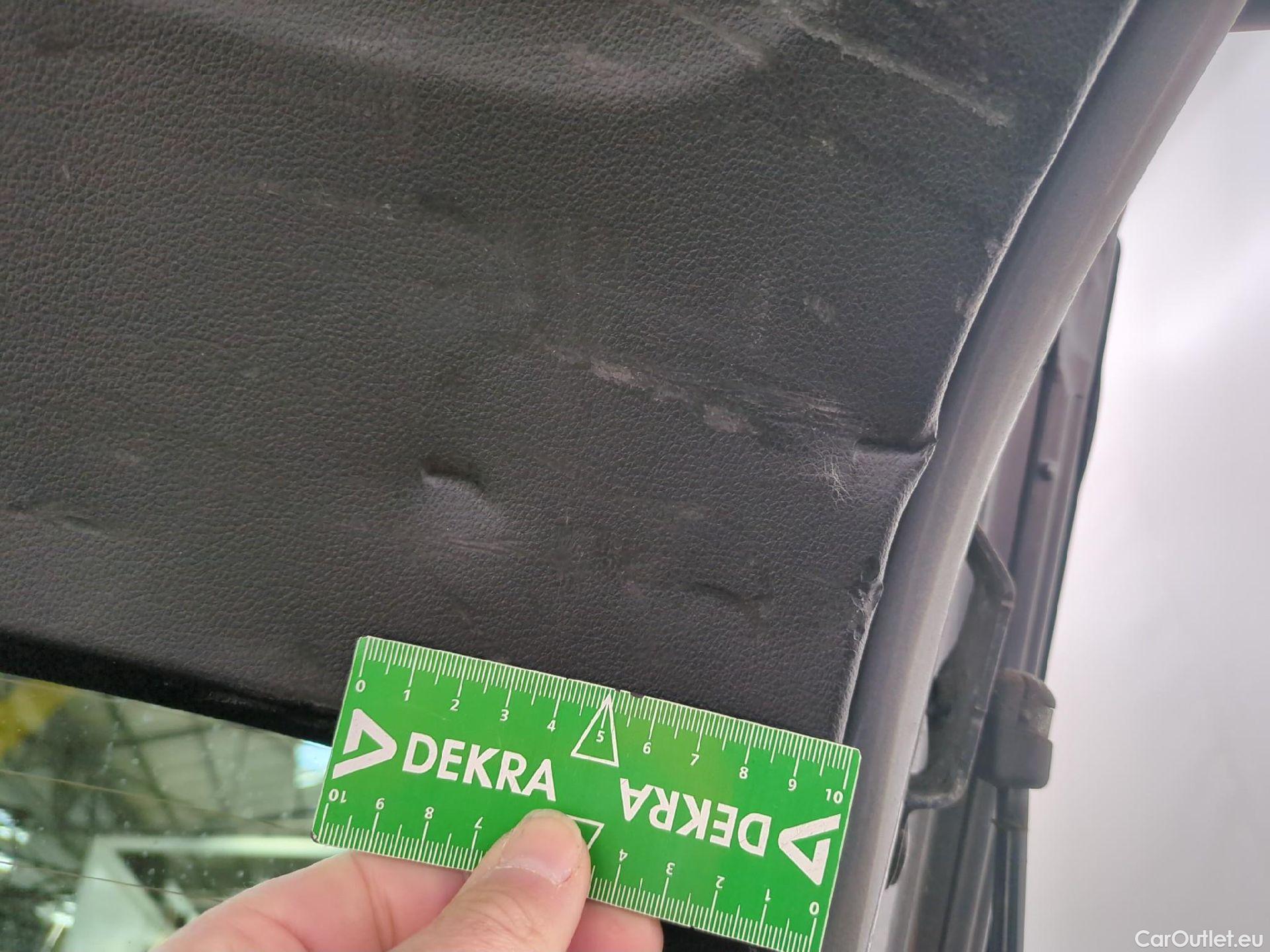  Skoda  Octavia  Break Style 2.0 TDI 150CV BVA7 E6d #21