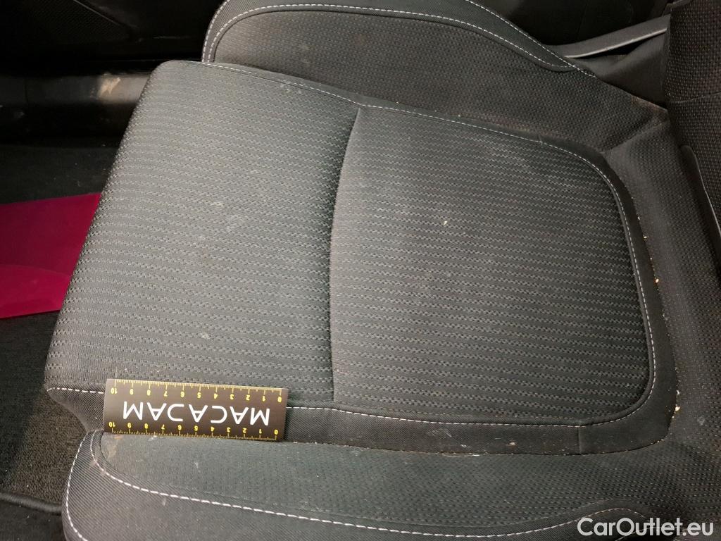  Renault  Megane  IV Berline 5pt. Business 1.5 dCi 115CV BVM6 E6d #45