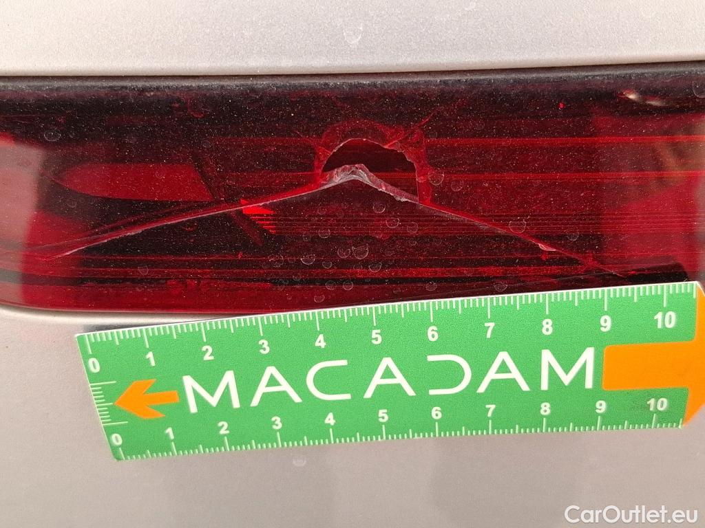  Renault  Megane  IV Berline 5 ptes. Business 1.5 dCi 115CV BVA7 E6dT #2