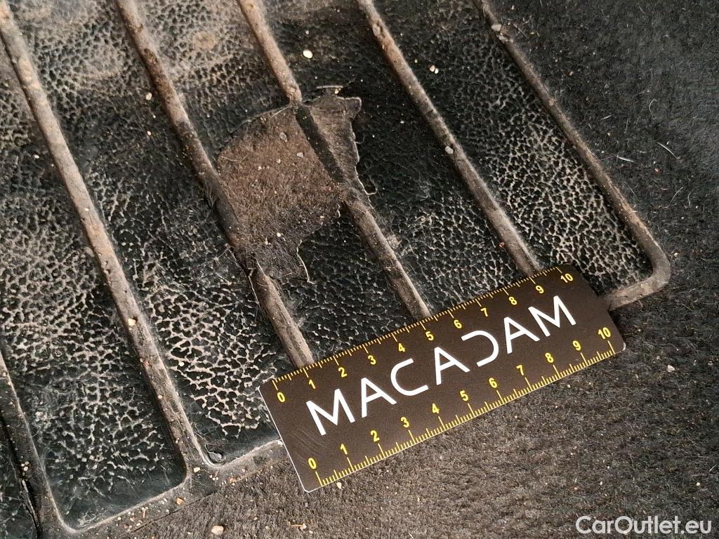  Renault  Megane  IV Berline 5pt. Business 1.5 dCi 115CV BVA7 E6d #9