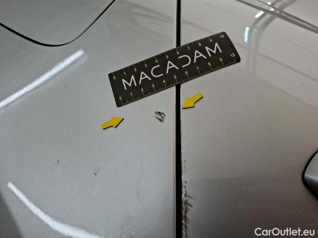  Renault  Megane  IV Berline 5pt. Business 1.5 dCi 115CV BVA7 E6d #3