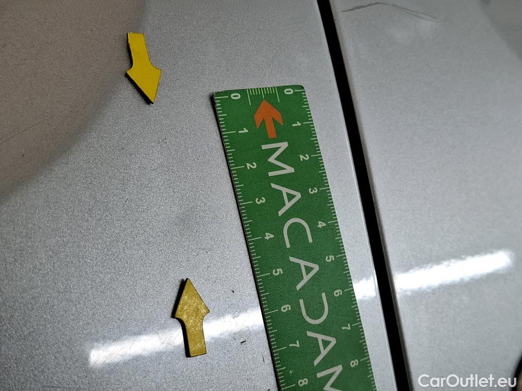  Renault  Kangoo RENAULT  / 2013 / 5P / monospace Intens - Blue dCi 95 #43