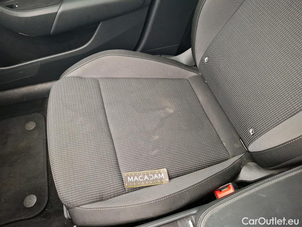  Skoda  Octavia  Berline Business 2.0 TDI 115CV BVM6 E6d #12