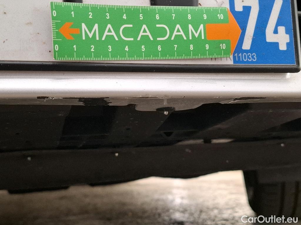  Renault  Megane  IV Berline 5 ptes. Business 1.5 dCi 115CV BVA7 E6dT #15