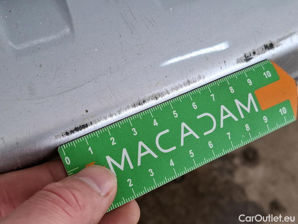  Renault  Kangoo RENAULT  / 2013 / 5P / monospace Intens - Blue dCi 95 #34