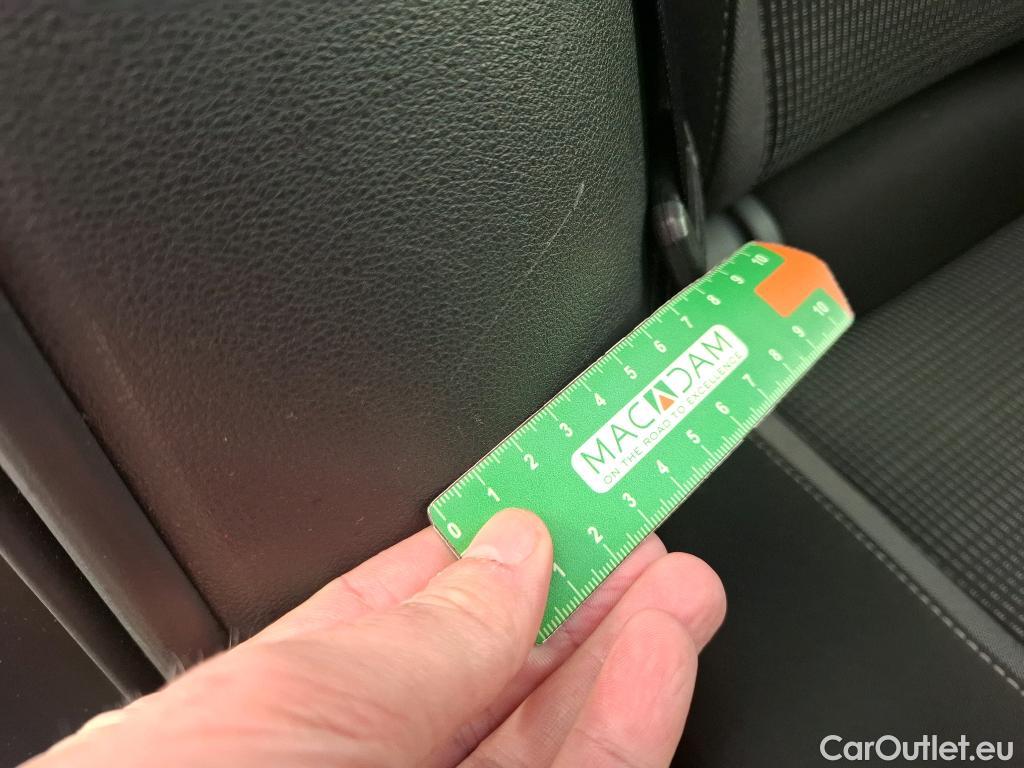  Skoda  Octavia  Break Business 2.0 TDI 115CV BVA7 E6d #25