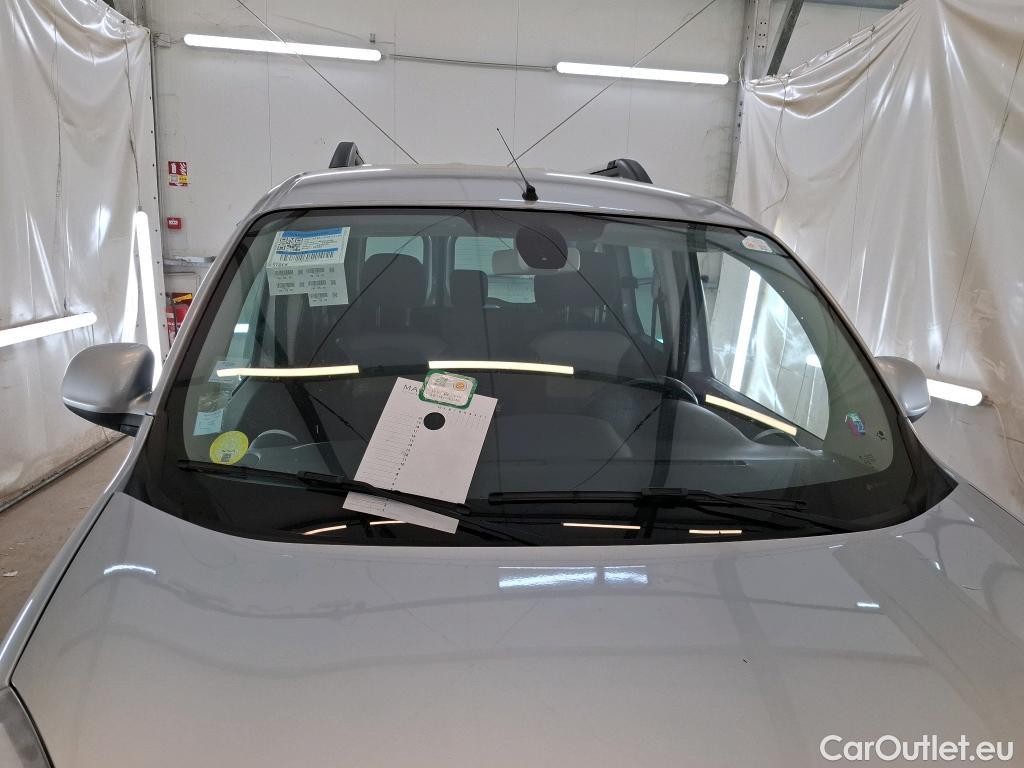  Renault  Kangoo RENAULT  / 2013 / 5P / monospace Intens - Blue dCi 95 #1