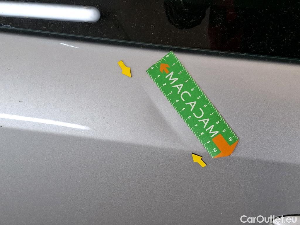  Renault  Kangoo RENAULT  / 2013 / 5P / monospace Intens - Blue dCi 95 #18