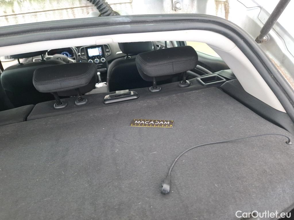  Renault  Megane  IV Berline 5pt. Business 1.5 dCi 115CV BVA7 E6d #11