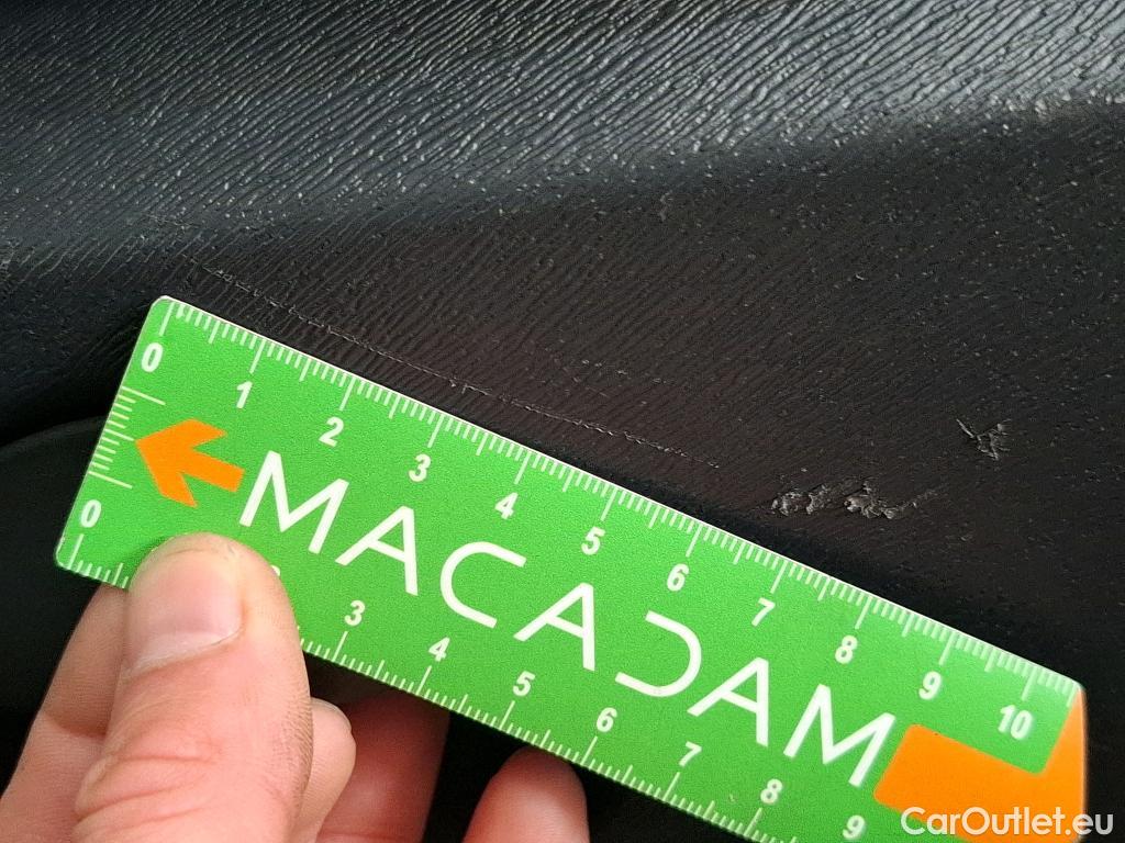  Renault  Kangoo RENAULT  / 2013 / 5P / monospace Intens - Blue dCi 95 #7