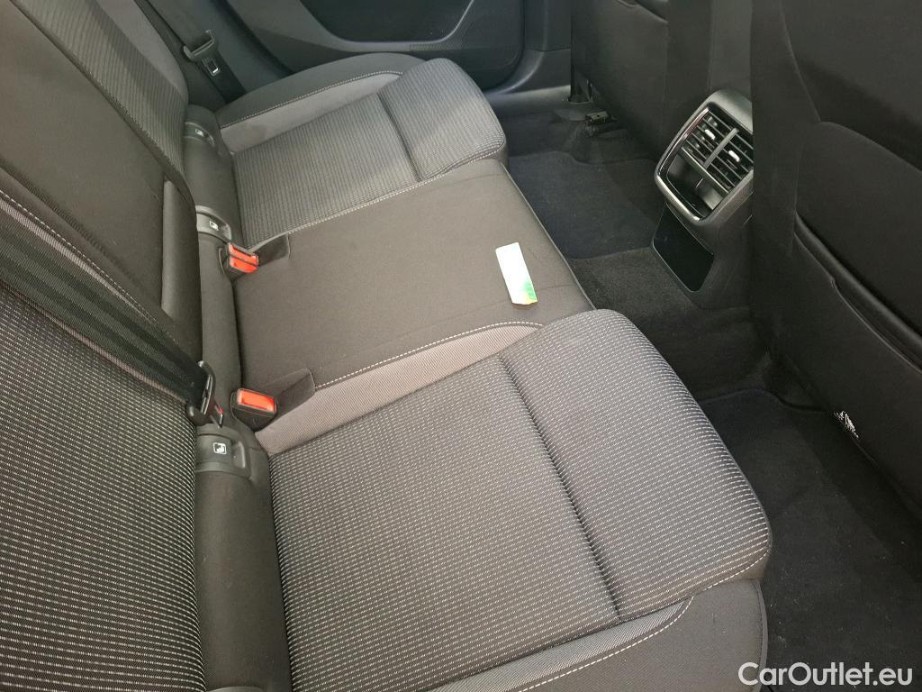  Skoda  Octavia  Break Business 2.0 TDI 115CV BVA7 E6d #29