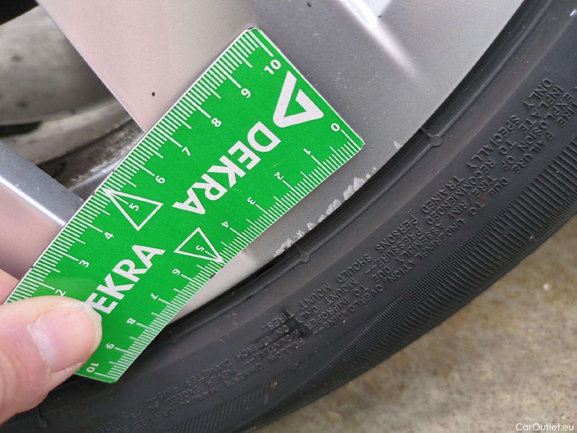  Skoda  Octavia  Break Style 2.0 TDI 150CV BVA7 E6d #18