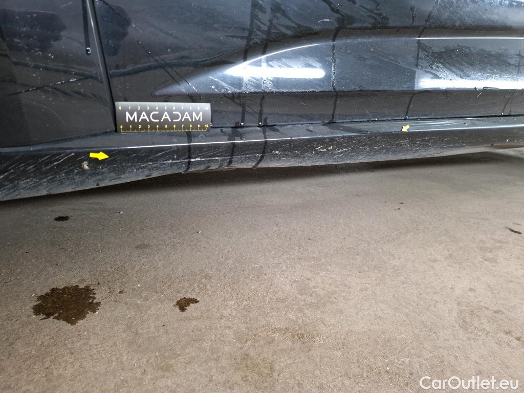  Renault  Megane  IV Berline 5pt. Business 1.5 dCi 115CV BVM6 E6d #2