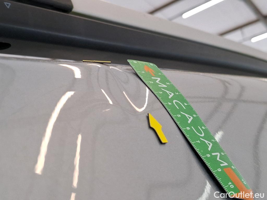  Renault  Kangoo RENAULT  / 2013 / 5P / monospace Intens - Blue dCi 95 #11