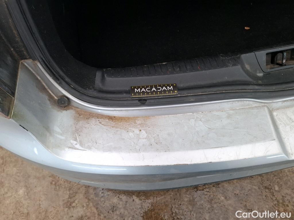  Renault  Megane  IV Berline 5pt. Business 1.5 dCi 115CV BVA7 E6d #6